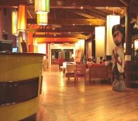 Henry Morgan Lobby